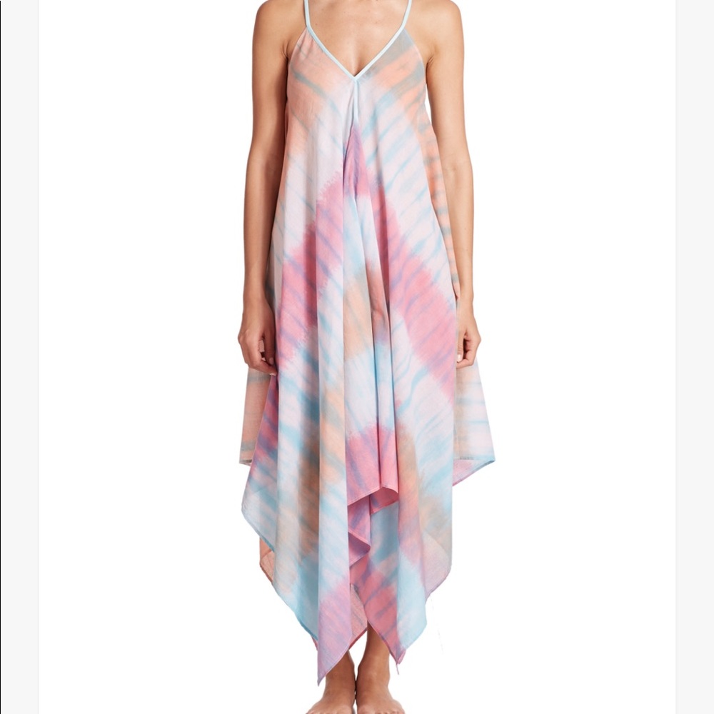 Roberta Roller Rabbit Scarf Dress